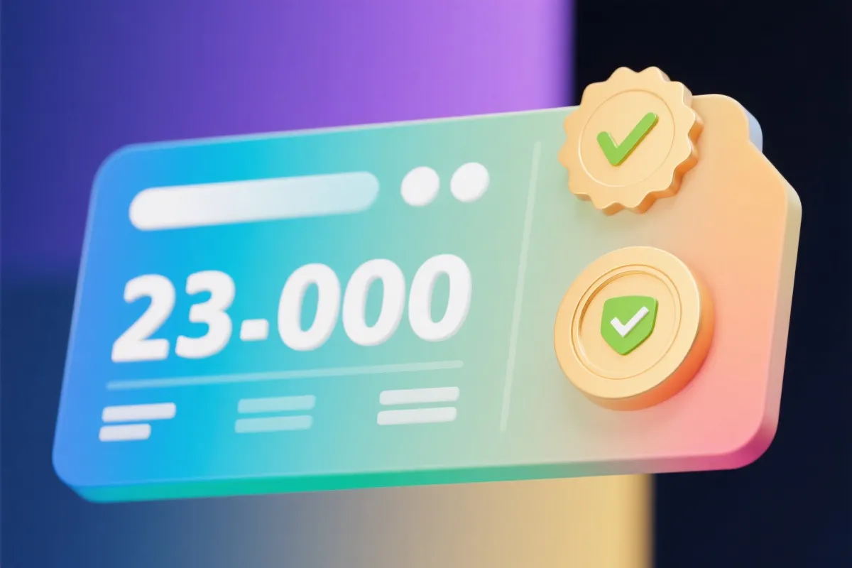 开奖流程与数据透明度示意图